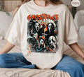 Ghost Face Halloween Lover - Adult & Kids T-Shirts, Sweatshirts & Hoodies apparel design preview 1