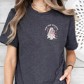 Ghost Reading Books Bookish Halloween Teacher - Adult & Kids T-Shirts, Sweatshirts & Hoodies apparel design preview 1
