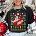 Ghostbusters Ugly Ghostbusterst Ghostbuster Movie - Adult & Kids T-Shirts, Sweatshirts & Hoodies apparel design preview 1