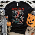 Ghostface Halloween Scary Movie - Adult & Kids T-Shirts, Sweatshirts & Hoodies apparel design preview 1