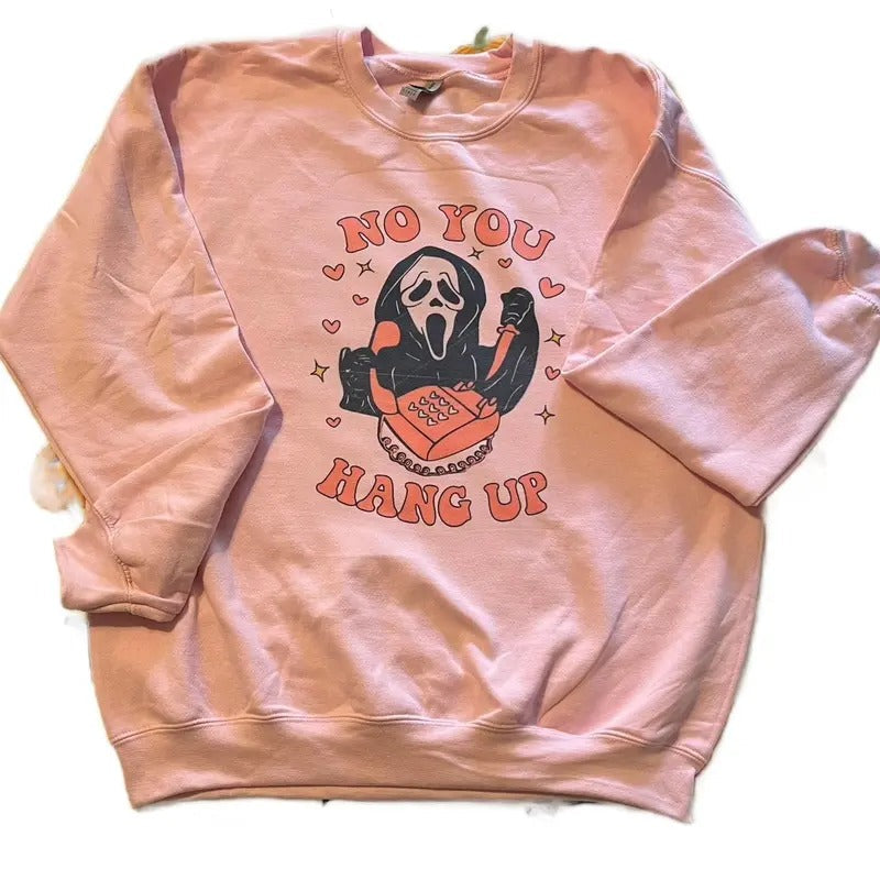 Ghostface Casual Menswear Soft - Adult & Kids T-Shirts, Sweatshirts & Hoodies apparel design preview 1
