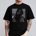 Ghostfavor Ghost Baddie Funny Halloween - Adult & Kids T-Shirts, Sweatshirts & Hoodies apparel design preview 1