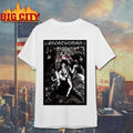 Ghostwoman Groningen NL Feb 4 2026 Poster - Adult & Kids T-Shirts, Sweatshirts & Hoodies apparel design preview 1