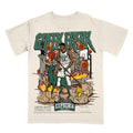 Giannis Antetokounmpo "Greek Freak" - Adult & Kids T-Shirts, Sweatshirts & Hoodies apparel design preview 1
