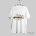 Gig Em Aggies Just Tapp It In Sweater And V Neck - Adult & Kids T-Shirts, Sweatshirts & Hoodies apparel design preview 1