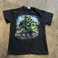 Gildan Halo Combat Evolved Video Game Menswear Cotton - Adult & Kids T-Shirts, Sweatshirts & Hoodies apparel design preview 1