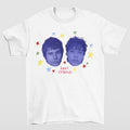 Gildan Slushy Noobz Best Friends Bold Retro - Adult & Kids T-Shirts, Sweatshirts & Hoodies apparel design preview 1