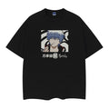 Gintama "Yorozuya Sakata Gintoki" Vintage Anime 100% - Adult & Kids T-Shirts, Sweatshirts & Hoodies apparel design preview 1