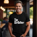Girl Father New Dad Funny Best Ever - Adult & Kids T-Shirts, Sweatshirts & Hoodies apparel design preview 1