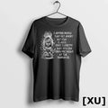Girl I Admire People That Get Angry But Stay Classy - Adult & Kids T-Shirts, Sweatshirts & Hoodies apparel design preview 1
