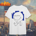 Girlpool Happy Face - Adult & Kids T-Shirts, Sweatshirts & Hoodies apparel design preview 1