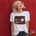 Will Be Judith Beheading Holofernes Funny Feminist - Adult & Kids T-Shirts, Sweatshirts & Hoodies apparel design preview 1