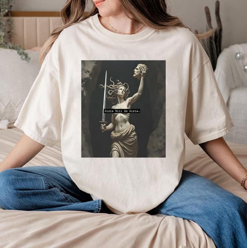 Will Be Empowering Support Funny Feminist Rights - Adult & Kids T-Shirts, Sweatshirts & Hoodies apparel design preview 1