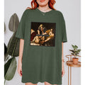 Will Be Judith Beheading Holofernes Funny Feminist - Adult & Kids T-Shirts, Sweatshirts & Hoodies apparel design preview 1