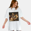 Will Be Judith Beheading Holofernes Funny Feminist - Adult & Kids T-Shirts, Sweatshirts & Hoodies apparel design preview 1