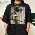 Will Be Medusa Head Perseus Babytee Unhinged Feminist - Adult & Kids T-Shirts, Sweatshirts & Hoodies apparel design preview 1