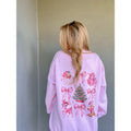 Girly Top - Adult & Kids T-Shirts, Sweatshirts & Hoodies apparel design preview 1