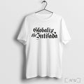 Globalize The Intifada Mamdani - Adult & Kids T-Shirts, Sweatshirts & Hoodies apparel design preview 1