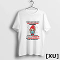 Gnome I Didnt Just Turn Into A Grouchy Old Woman - Adult & Kids T-Shirts, Sweatshirts & Hoodies apparel design preview 1