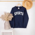 Go Sports Funny College Football Game Time Day - Adult & Kids T-Shirts, Sweatshirts & Hoodies apparel design preview 1