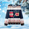 Go Spread It Ugly Christmas Sweater - Holiday Gift product image