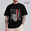 God Is Good All Time Casual Crew Neck Short Sleeve - Adult & Kids T-Shirts, Sweatshirts & Hoodies apparel design preview 1