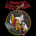 God Of War 3 - Adult & Kids T-Shirts, Sweatshirts & Hoodies apparel design preview 1
