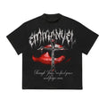 God'S Eye Insight Vintage Street Old Graphics Size S - Adult & Kids T-Shirts, Sweatshirts & Hoodies apparel design preview 1