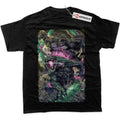 Godzilla Vs Kong Movie - Adult & Kids T-Shirts, Sweatshirts & Hoodies apparel design preview 1