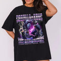 Godzilla X Kong New Empire 2024 Movie - Adult & Kids T-Shirts, Sweatshirts & Hoodies apparel design preview 1