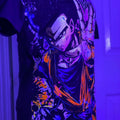 Gohan Adulto Casual Black Menswear - Adult & Kids T-Shirts, Sweatshirts & Hoodies apparel design preview 1
