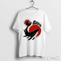 Gojira Music Whale Moon Sun - Adult & Kids T-Shirts, Sweatshirts & Hoodies apparel design preview 1