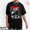 Gojo Satoru Geto Suguru Anime Manga - Adult & Kids T-Shirts, Sweatshirts & Hoodies apparel design preview 1