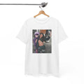 Gojo X Megan Anime Jujutsu Kaisen Funny - Adult & Kids T-Shirts, Sweatshirts & Hoodies apparel design preview 1
