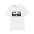 #GojoSatoru Jujutsu Kaisen Manga Anime Comfort Colors - Adult & Kids T-Shirts, Sweatshirts & Hoodies apparel design preview 1