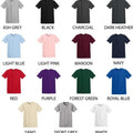 Gold Chains Tattoo Hands Vintage Wash Hip Hop - Adult & Kids T-Shirts, Sweatshirts & Hoodies apparel design preview 1