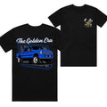 Golden Era 60 Truck Car Automotive Enthusiasts Lover - Adult & Kids T-Shirts, Sweatshirts & Hoodies apparel design preview 1