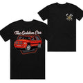 Golden Era Third Gen Truck Car Automotive Enthusiasts - Adult & Kids T-Shirts, Sweatshirts & Hoodies apparel design preview 1