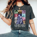 Golden Eras Tour Blanche Devereaux Sophia Petrillo - Adult & Kids T-Shirts, Sweatshirts & Hoodies apparel design preview 1