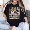 Golden Thug Life Fan Lover 80s TV Sitcom - Adult & Kids T-Shirts, Sweatshirts & Hoodies apparel design preview 1