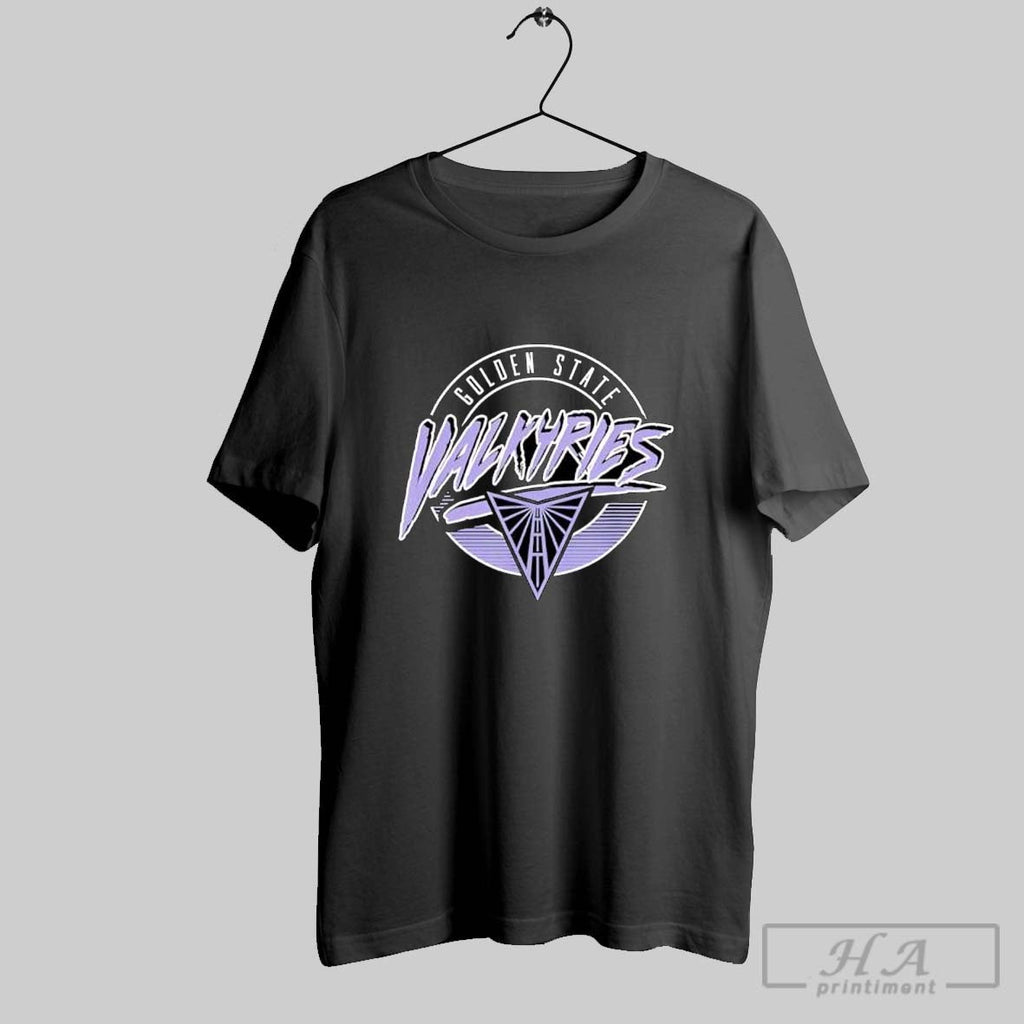 Golden State Valkyries Basketball Gift For Sports - Adult & Kids T-Shirts, Sweatshirts & Hoodies apparel design preview 1