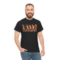 Golf TIGER Swing Gildan Cotton Fabric - Adult & Kids T-Shirts, Sweatshirts & Hoodies apparel design preview 1