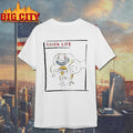 Good Boy Shirk Life - Adult & Kids T-Shirts, Sweatshirts & Hoodies apparel design preview 1