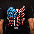 Good Cheap Fast Cotton - Adult & Kids T-Shirts, Sweatshirts & Hoodies apparel design preview 1