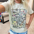 Good Energy Is Contagious - Adult & Kids T-Shirts, Sweatshirts & Hoodies apparel design preview 1