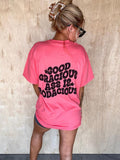 Good Gracious - Adult & Kids T-Shirts, Sweatshirts & Hoodies apparel design preview 1