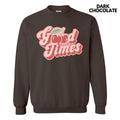 Good Times Cherries 'NLB' - Adult & Kids T-Shirts, Sweatshirts & Hoodies apparel design preview 1