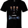 Goodfellas Retro Gangster Movie - Adult & Kids T-Shirts, Sweatshirts & Hoodies apparel design preview 1