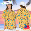Goofy Tropical Hawaiian - Adult & Kids T-Shirts, Sweatshirts & Hoodies apparel design preview 1