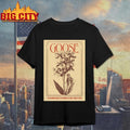 Goose Aug 28 2025 Hancher Green In Iowa City IA - Adult & Kids T-Shirts, Sweatshirts & Hoodies apparel design preview 1
